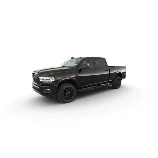 ram ram 2500 pickup 2022 3C6UR5FLXNG310270 image ram ram 2500 pickup 2022 3C6UR5FLXNG310270 image